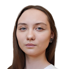 Прозорская Арина Валерьевна, врач-косметолог