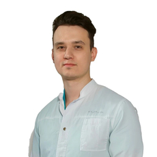 Хоченков Никита Юрьевич, ЛОР
