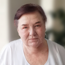 Рыбина Людмила Николаевна, гематолог