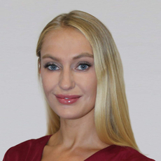 Федорова Анна Владимировна, невролог