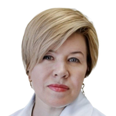 Степанова Светлана Николаевна, гинеколог