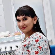 Кучугура (Удодова) Ксения Александровна, стоматолог-терапевт