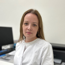 Недобух Марина Леонидовна, невролог