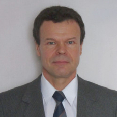 Чижовский Владимир Демьянович, анестезиолог