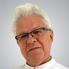 Карнович Александр Григорьевич, хирург