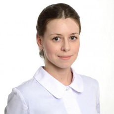 Милентьева (Каптял) Екатерина Михайловна, гинеколог