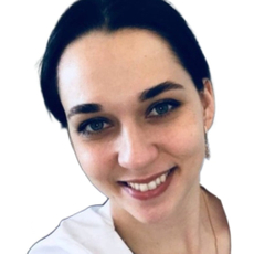 Шпакова Ксения Владимировна, гинеколог