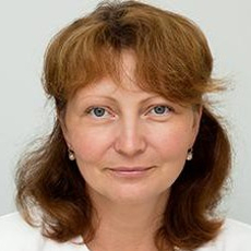 Ильина Людмила Николаевна, гинеколог