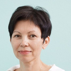 Шайдуллина Мария Рустемовна, детский эндокринолог