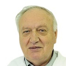 Чумаков Анатолий Николаевич, ортодонт