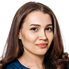 Никульчева (Яньшина) Яна Александровна, ортодонт