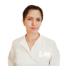 Фомина Светлана Викторовна, дерматолог