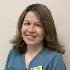 Литвин Ольга Васильевна, гинеколог