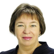 Ефимова Анна Владимировна, гастроэнтеролог