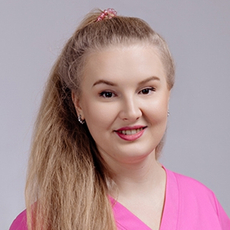 Чапчикова Ольга Александровна, педиатр