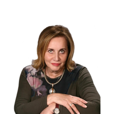 Спиваковская Алла Семеновна, психотерапевт