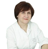 Краснова Алла Григорьевна, ЛОР