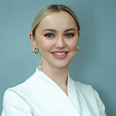 Лазарева Анна Сергеевна, рентгенолог