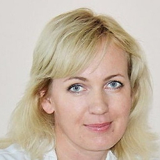 Малько Елена Дмитриевна, врач функциональной диагностики