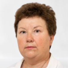 Кузнецова Наталия Викторовна, офтальмолог