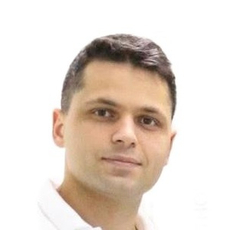 Приймак Владислав Владимирович, стоматолог-терапевт