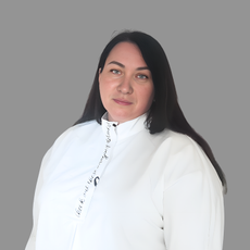 Галай Инна Владимировна, детский массажист