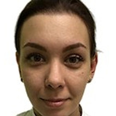 Иванченко Юлия Олеговна, стоматолог-хирург