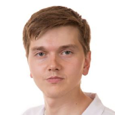 Котов Борис Борисович, семейный врач