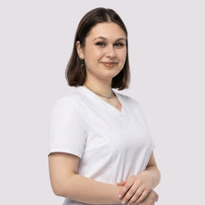 Задорожняя Диана Владимировна, детский стоматолог