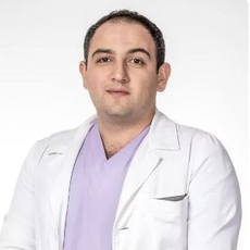 Мартиросян Армен Каренович, кардиохирург