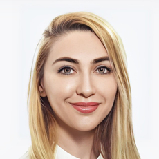 Никифорова Марина Сергеевна, стоматолог-хирург