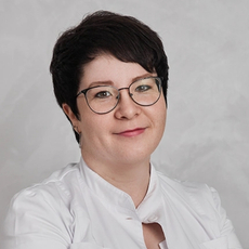 Устинова Екатерина Владимировна, хирург