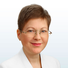 Нефедова Татьяна Александровна, детский ЛОР