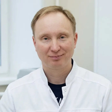 Дума Евгений Валерьевич, эндоскопист