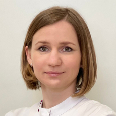 Соловьева Екатерина Александровна, стоматолог-терапевт