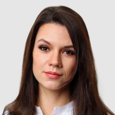 Бондарева Юлия Геннадьевна, гинеколог