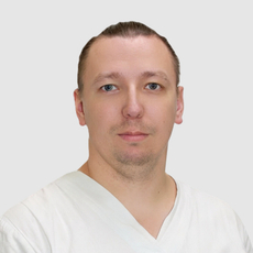 Сахарев Андрей Павлович, массажист