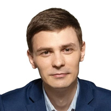 Саушев Дмитрий Александрович, невролог