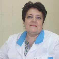 Носко Алла Владимировна, дерматолог