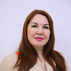 Ломакина Марина Владимировна, детский психолог