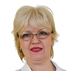 Матиящук Лариса Матвеевна, гинеколог