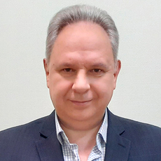 Каратаев Вадим Владимирович, пульмонолог