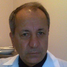 Ваганян Ваган Антонович, стоматолог-ортопед