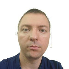 Карасев Сергей Михайлович, кардиолог