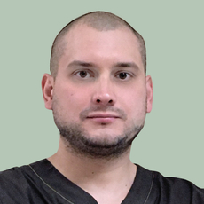 Борисов Александр Алексеевич, хирург