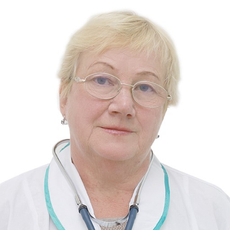 Шмонина Наталья Викторовна, педиатр