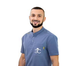 Джабиров Алан Садыкович, стоматолог-терапевт