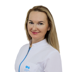 Васильева Галина Павловна, эндокринолог