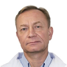 Моисеев Константин Иванович, онколог