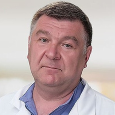 Безменов Юрий Владимирович, хирург